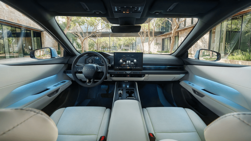 렉서스 ES350e 제원