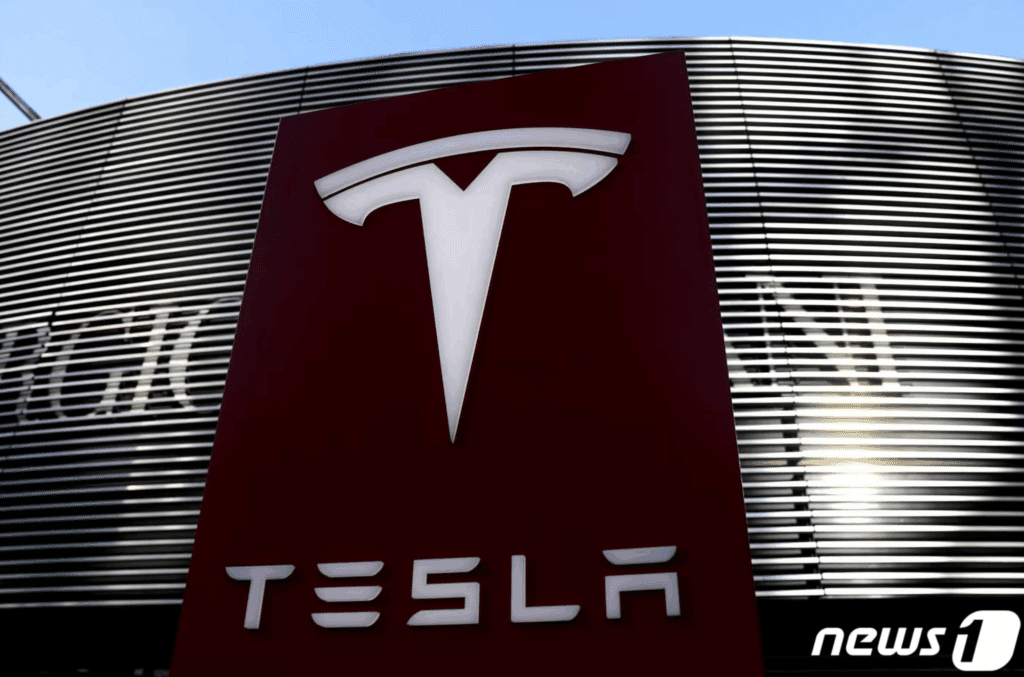 테슬라 자율주행 NHTSA 조사