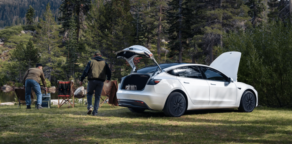 테슬라 모델 3 스탠다드 가격