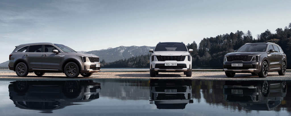 기아 2월 판매량