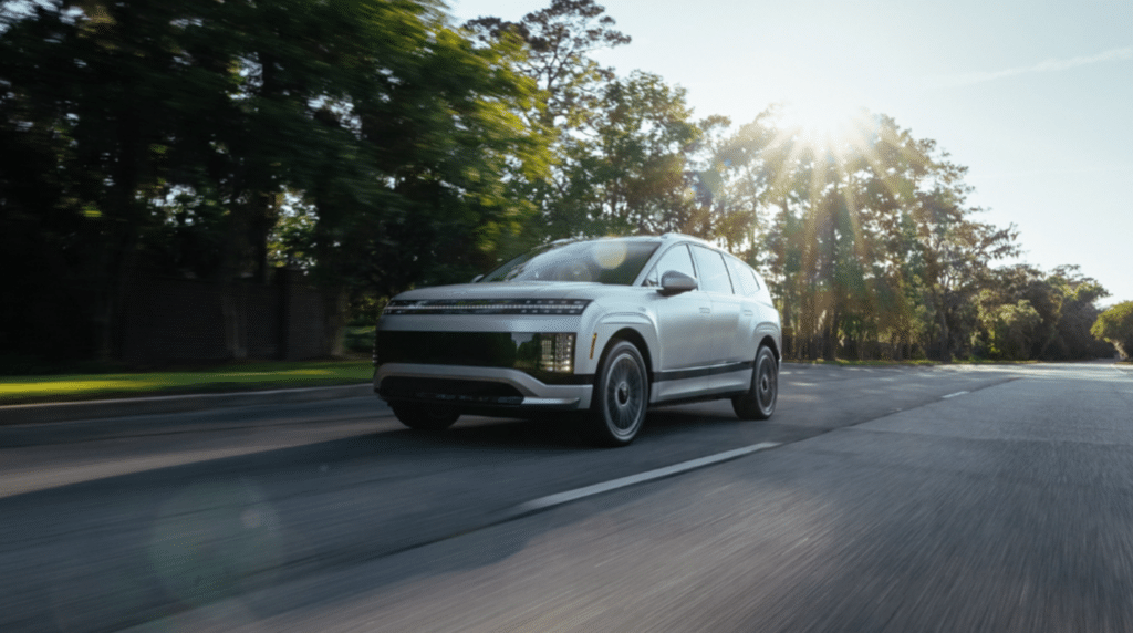 현대차그룹 2년 연속 IIHS 충돌 평가 최다 선정