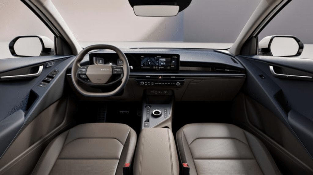 기아 더 뉴 니로 3월 제원