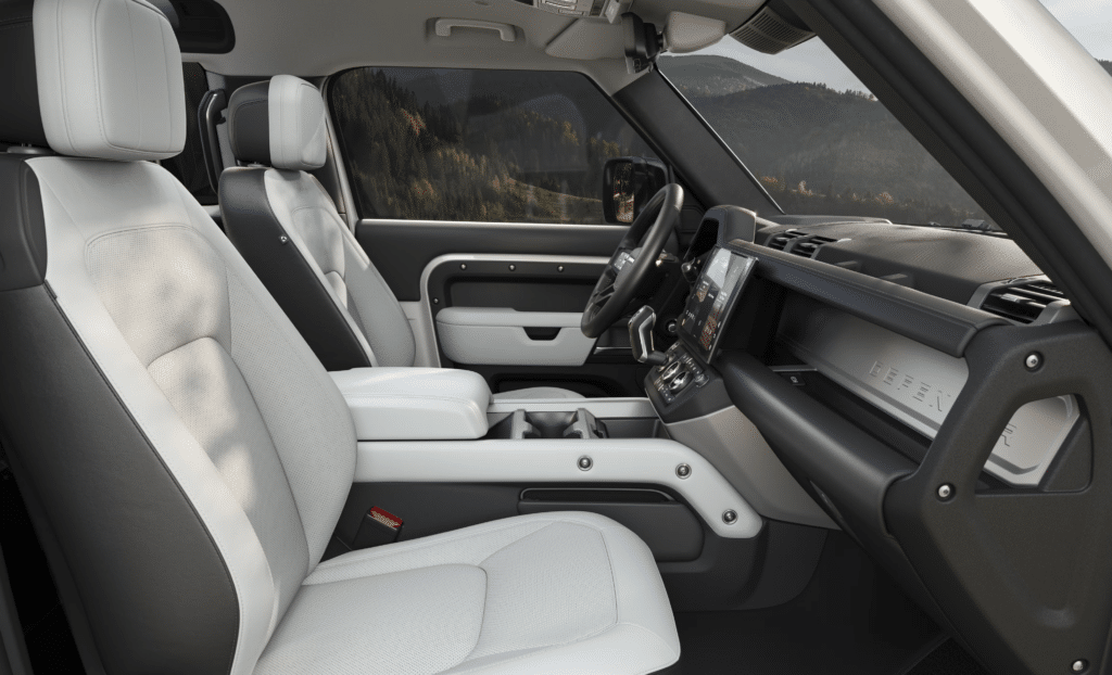 랜드로버 뉴 디펜더 가격