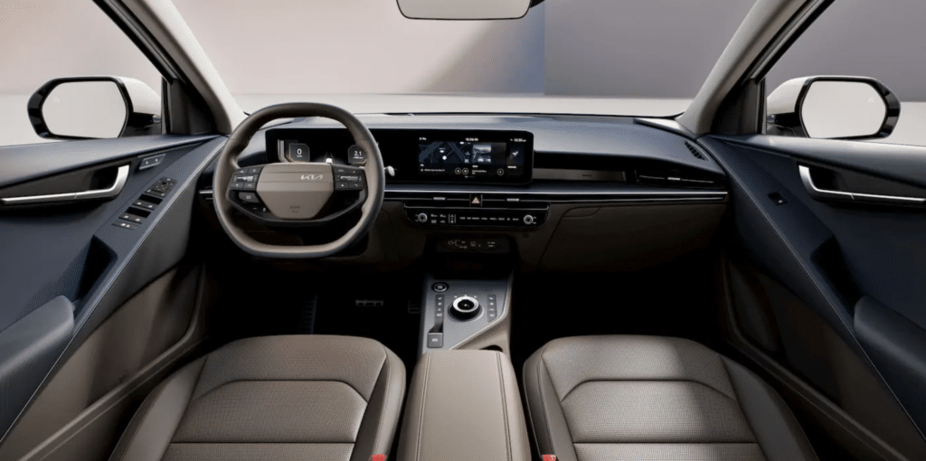 기아 더 뉴 니로 디자인 공개