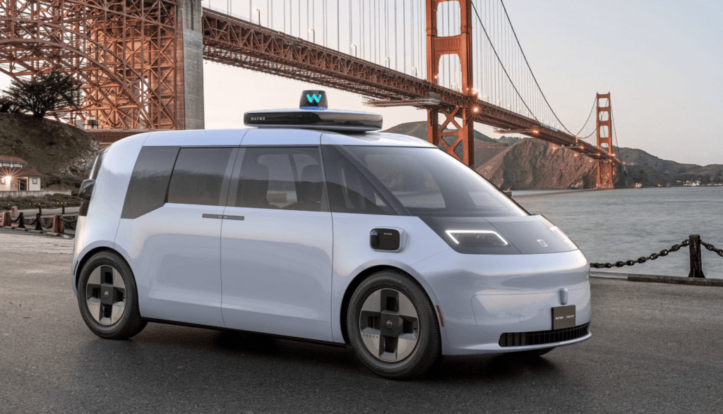 로보택시 차문 알바