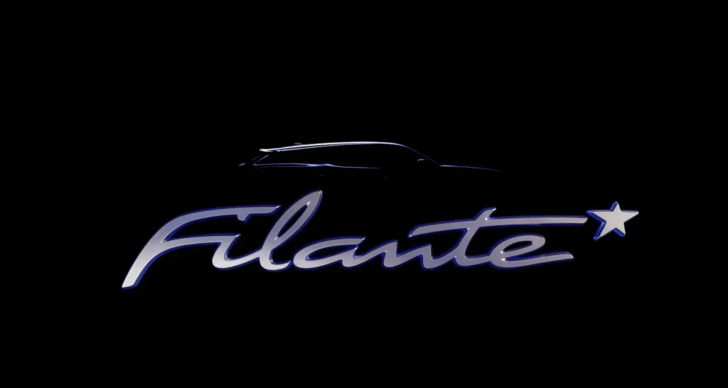 르노코리아 필랑트 공개