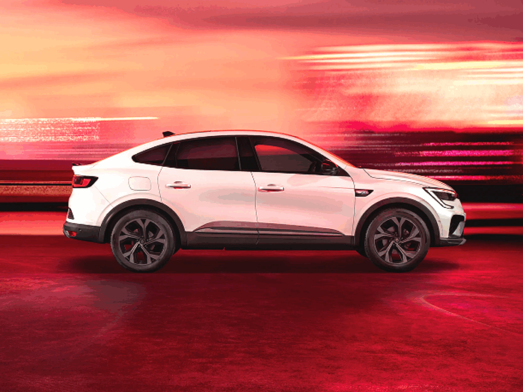 르노코리아 5월 프로모션