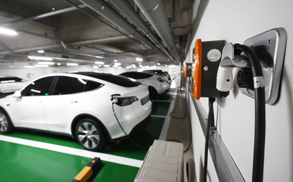 전기차 전환지원금 신설