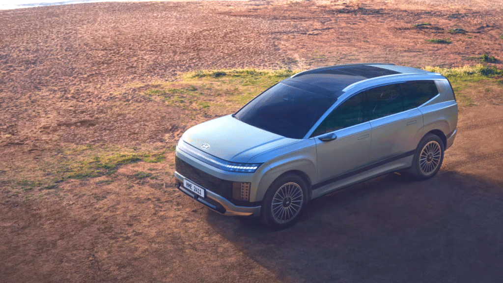 현대차 기아 2026 세계 올해의 차