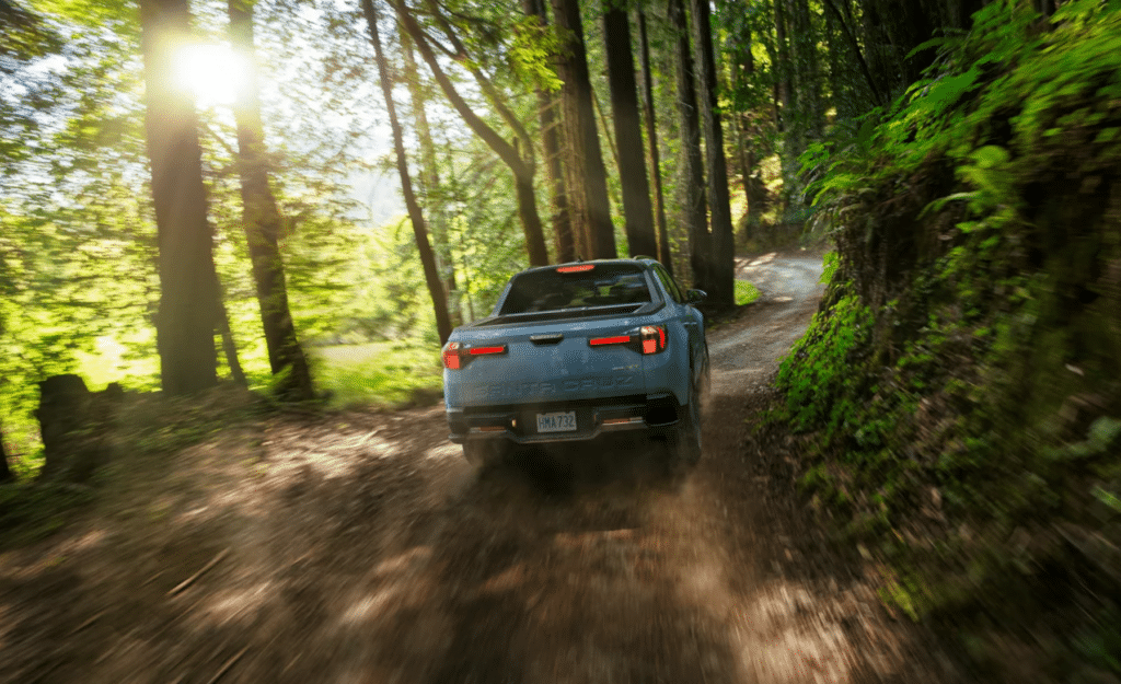 현대차 픽업트럭 탈착식 루프 미국 특허 출원