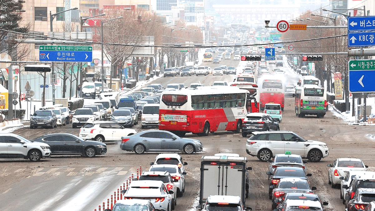 3월, 6월보다 지금이 쌉니다... 자동차세 '1월 연납' 무조건 챙겨야 하는 이유 7 서울시 자동차세 연납