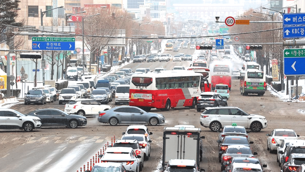 서울시 자동차세 연납