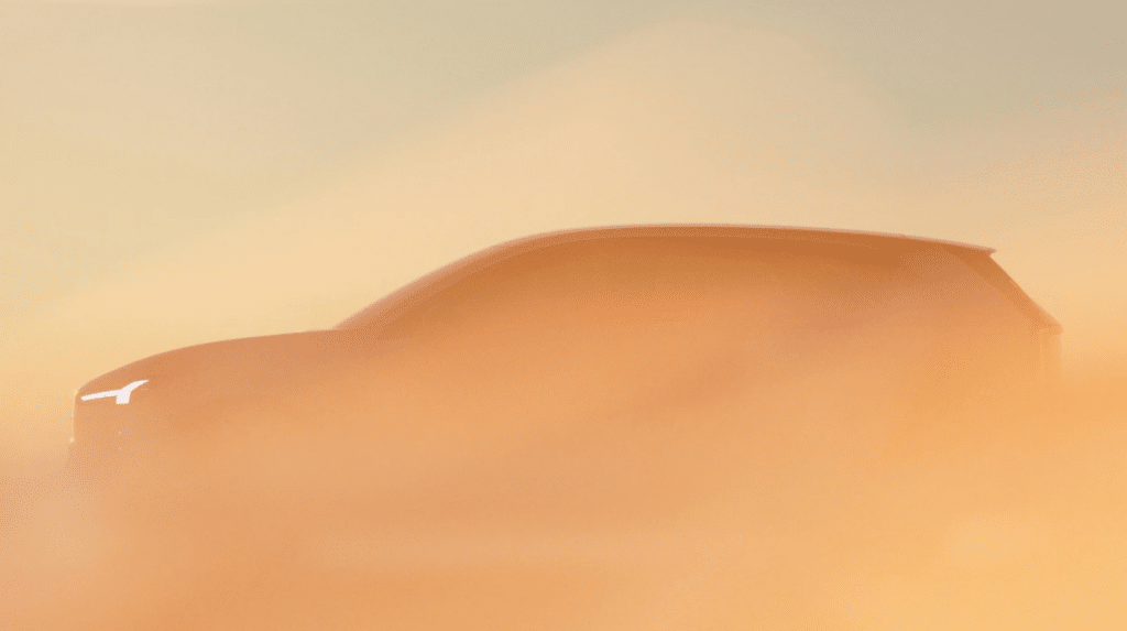 볼보 EX60 주행거리