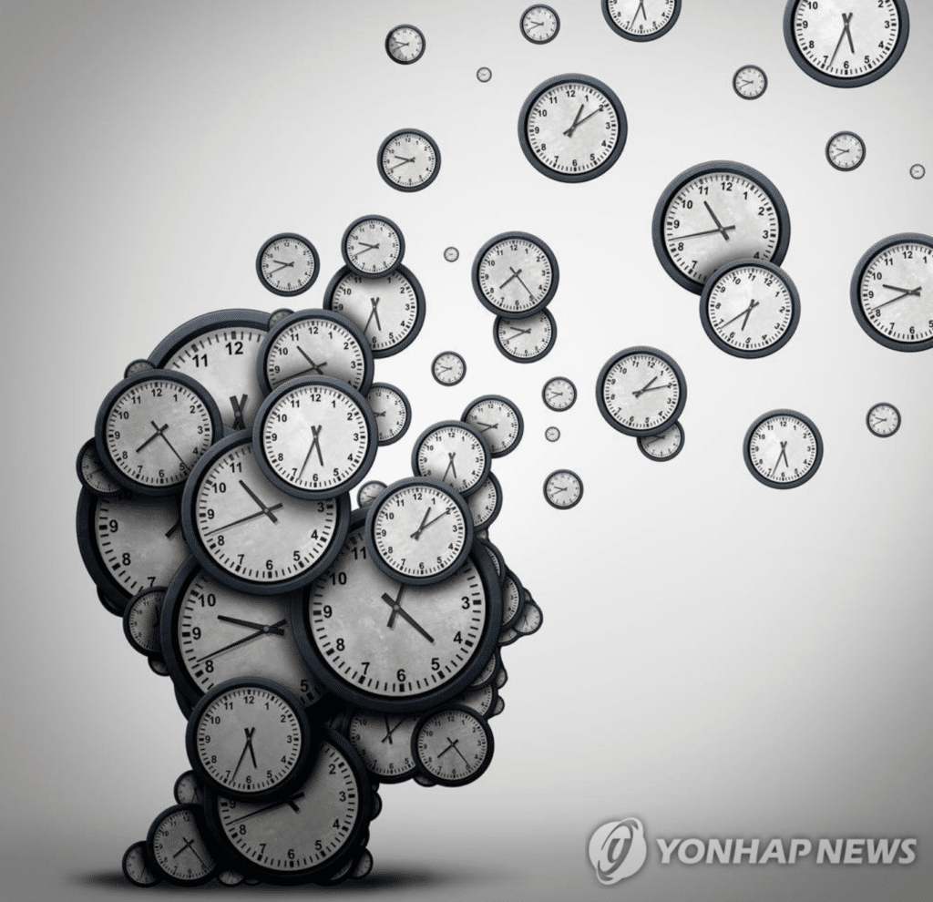 치매 걸릴 확률 11% 낮다…15년 연구 끝에 밝혀진 충격 메커니즘 5 암 알츠하이머 관계