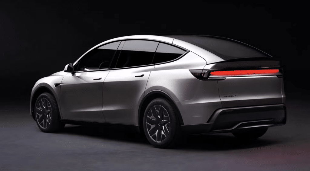 테슬라 모델 YL 한국 출시