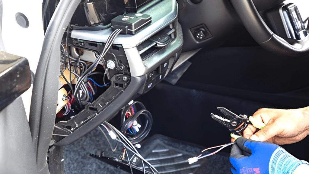 고령운전자 급발진 사고