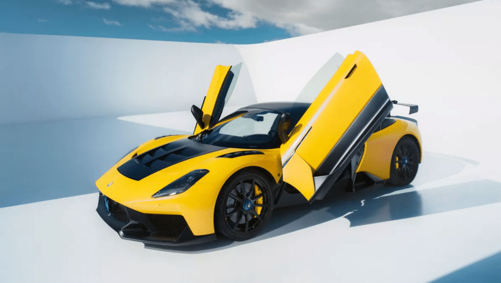 마세라티코리아 GT2 스트라달레 출시