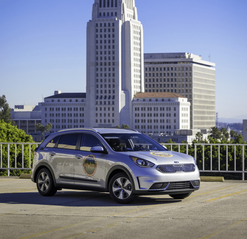 현대차그룹 기네스 기록