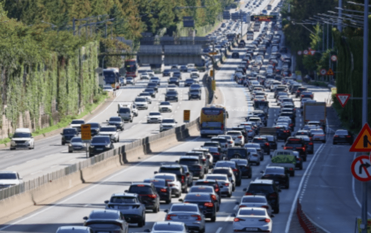 2026년 자동차 보험료 인상