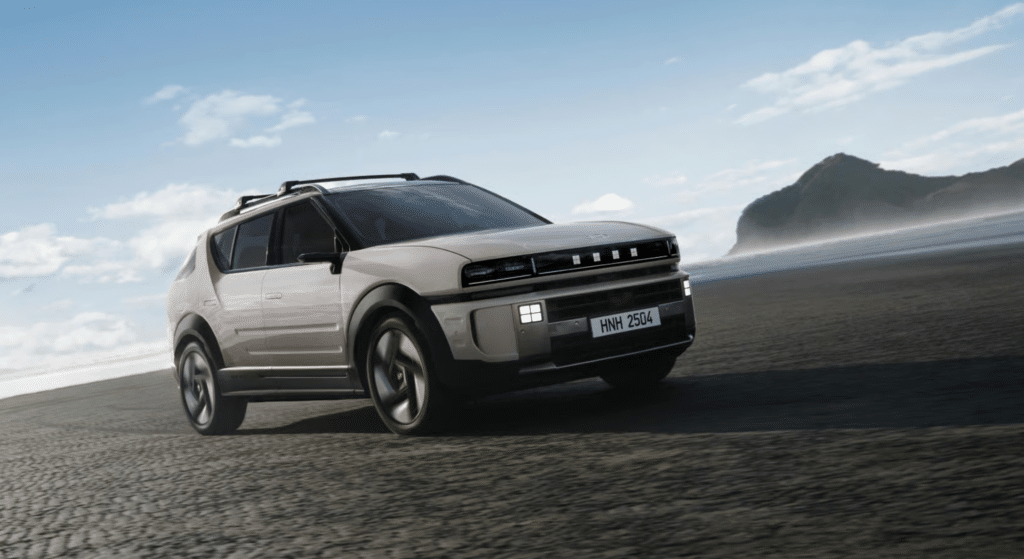 현대차 일본 판매량