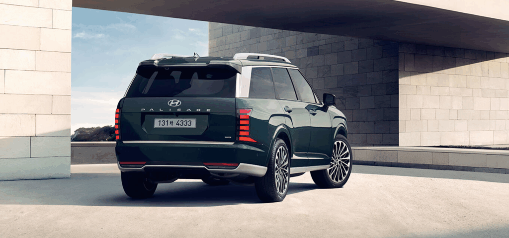 5월 중고차 SUV 시세