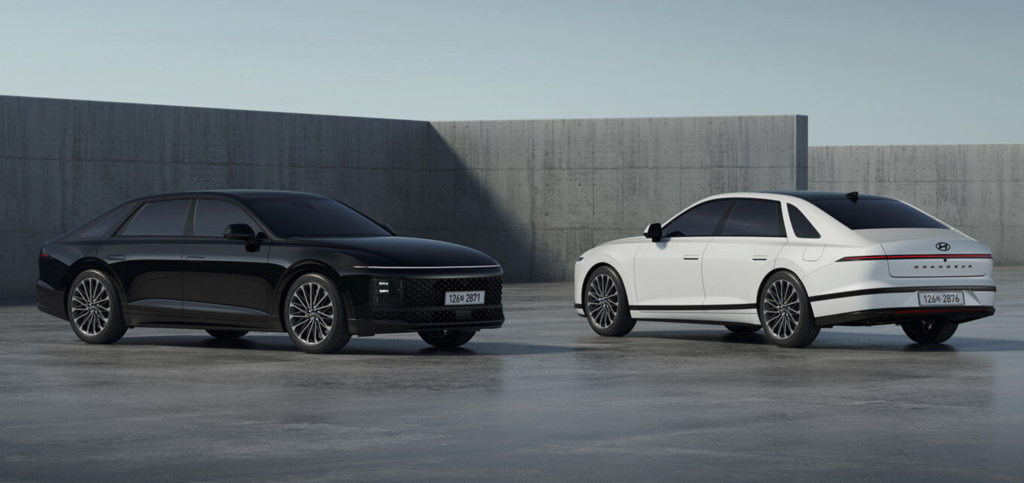 현대차 2월 판매량