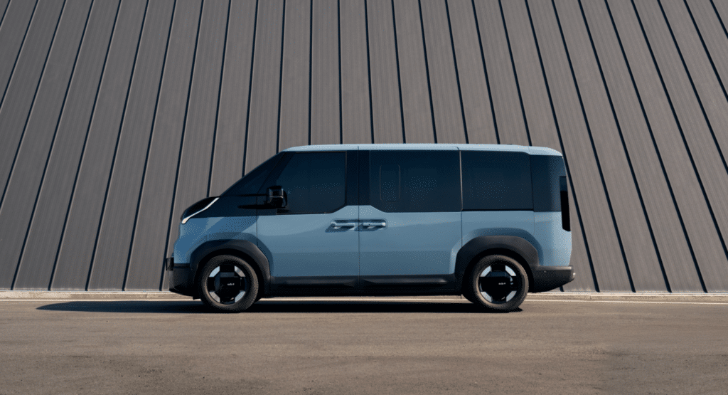 기아 PV5 라이프 캠퍼 사양