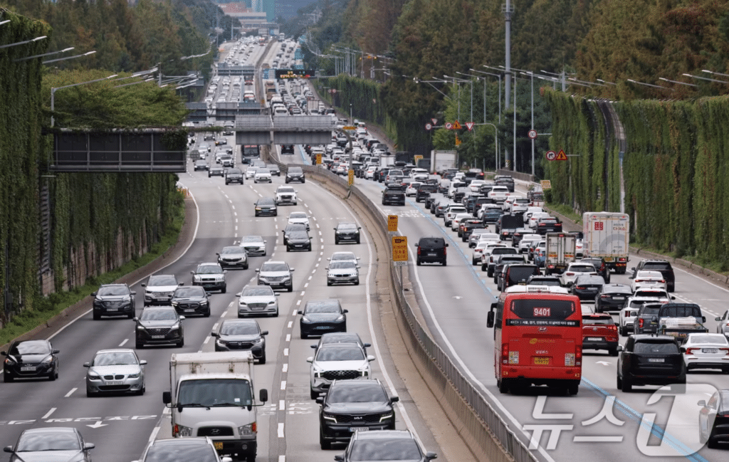 서울시 자동차세 연납