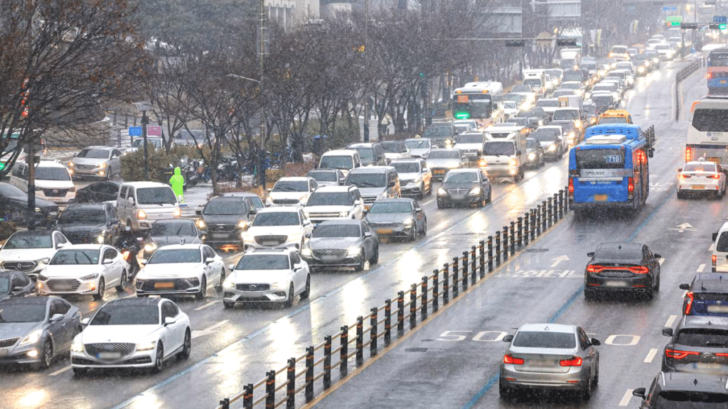 2025년 전기차 신규 등록 13% 확대