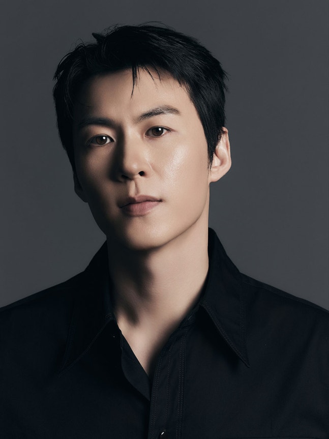배우 유의태. (사진제공=눈컴퍼니)