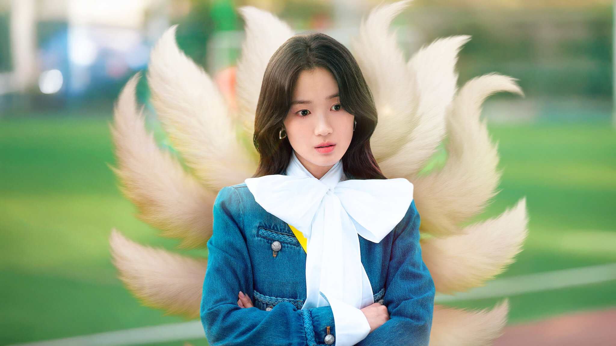 〈오늘부터 인간입니다만〉 티저 예고편