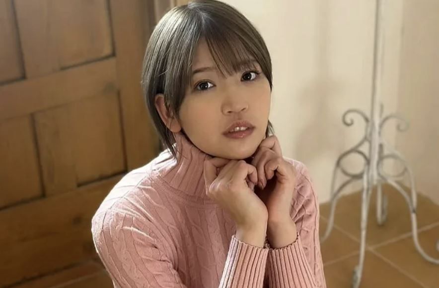引用：藤乃あおいのInstagram
