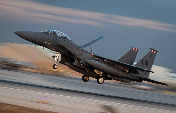 引用：米中央軍のX