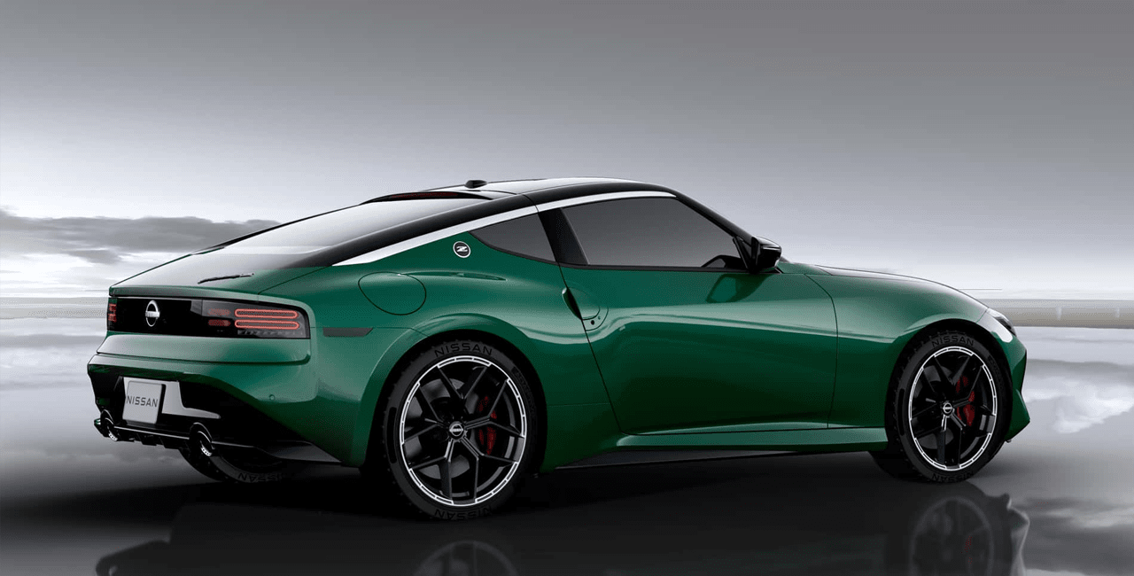 닛산 Z / 사진=닛산