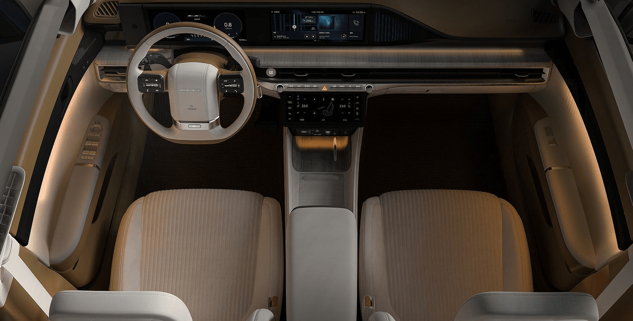 현대 그랜저 / 사진=현대