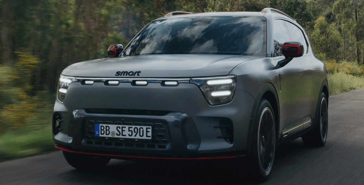 스마트 #5 브라부스 / 사진=브라부스