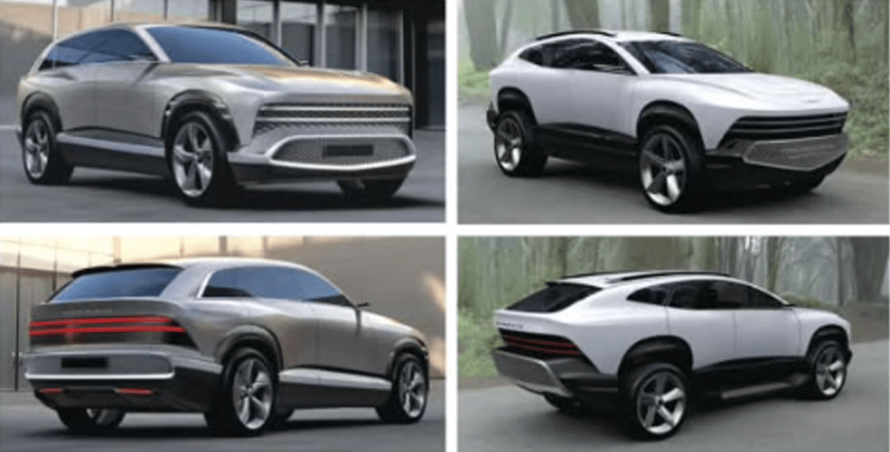 제네시스 JH 프로젝트 / 사진=제네시스