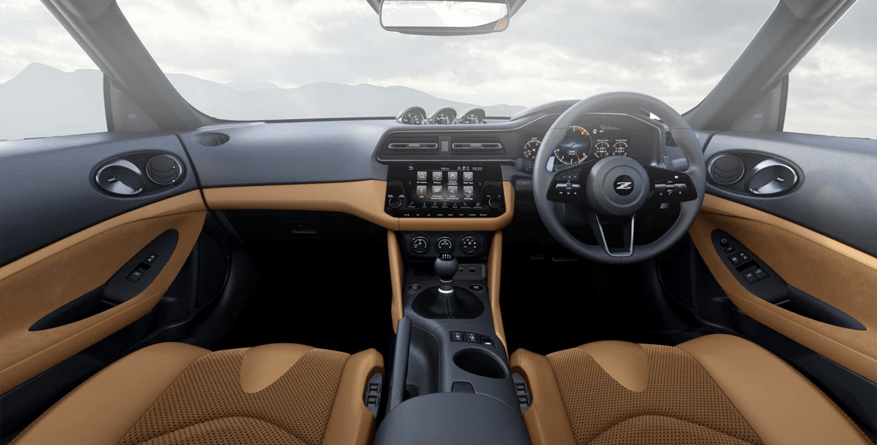 닛산 Z / 사진=닛산