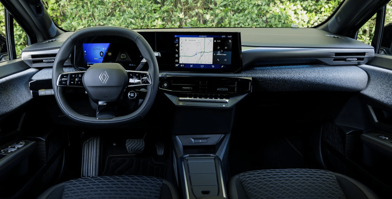 르노 클리오 / 사진=르노