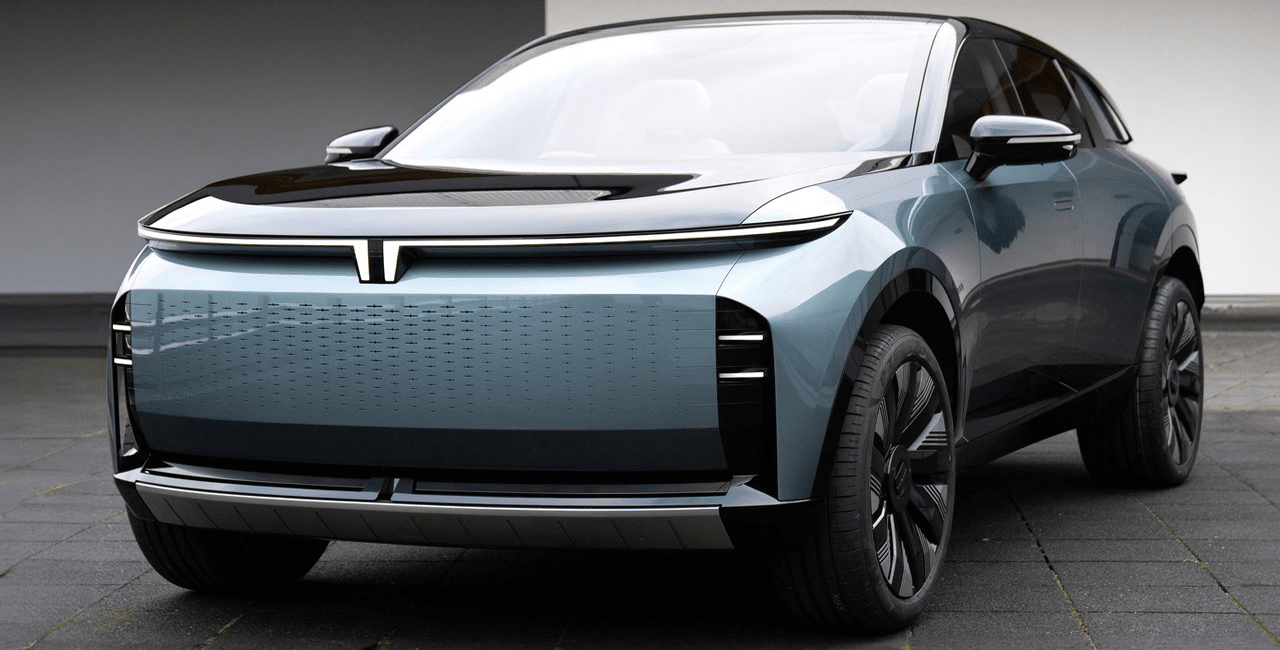 타타 아비냐 X 콘셉트카 / 사진=타타