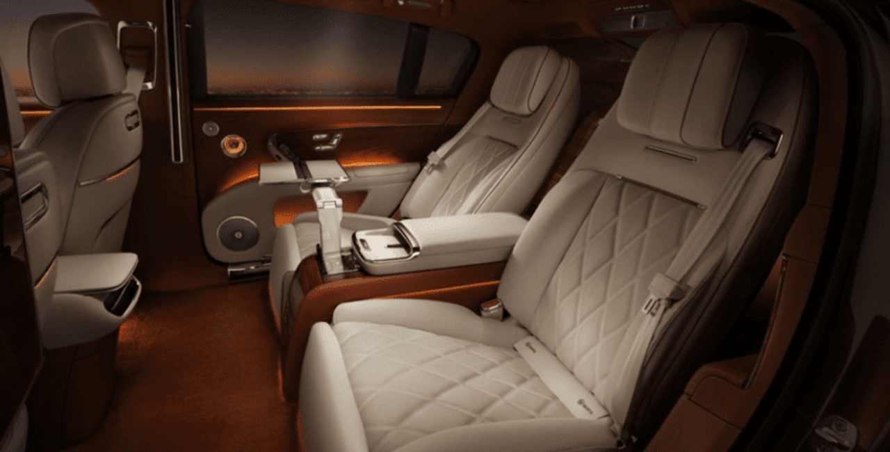 화웨이-JAC 마에스트로 S800 / 사진=화웨이-JAC