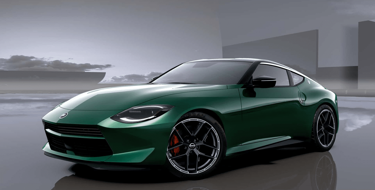 닛산 Z / 사진=닛산