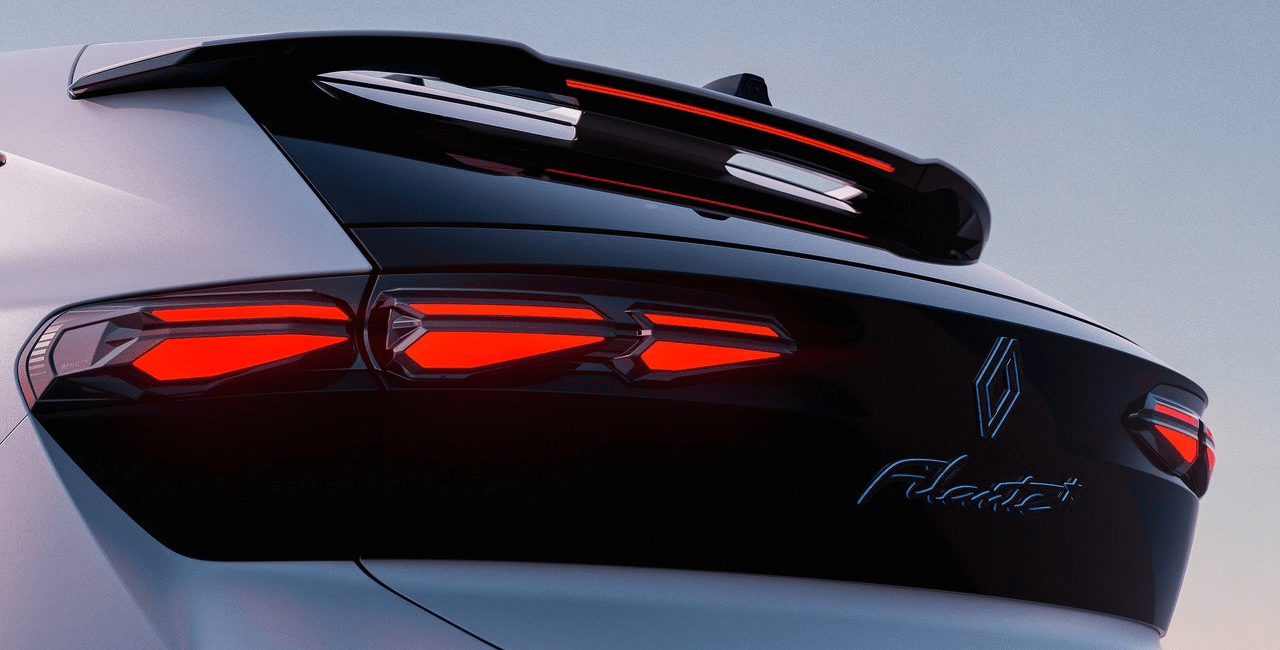 르노 필랑트 / 사진=르노