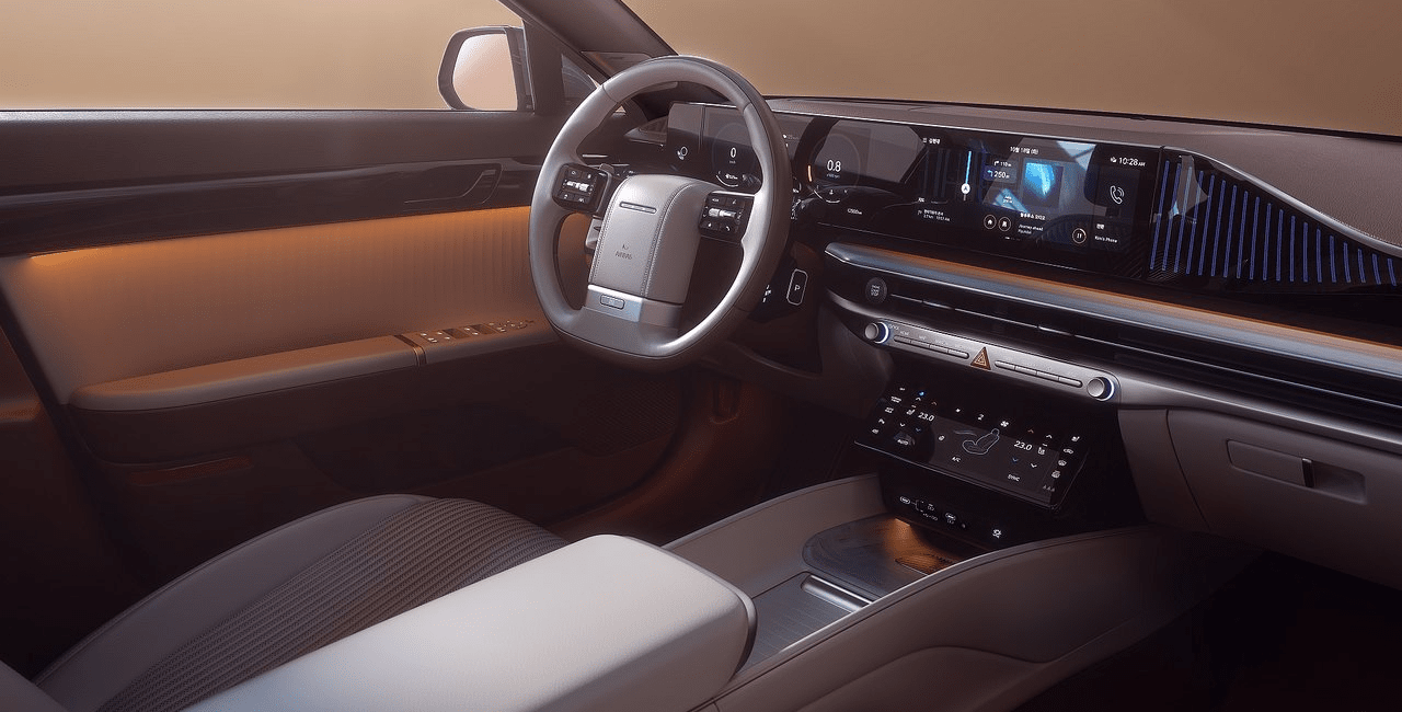 현대 그랜저 / 사진=현대