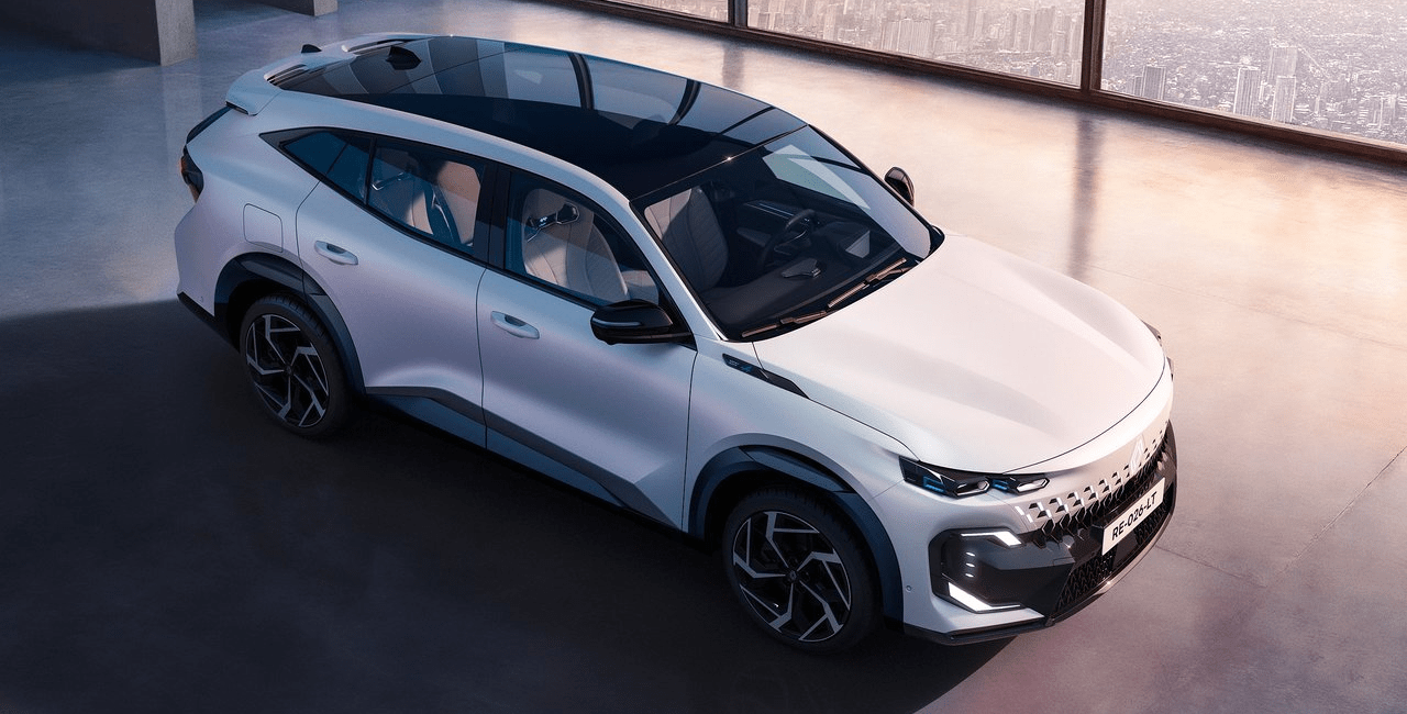 르노 필랑트 / 사진=르노