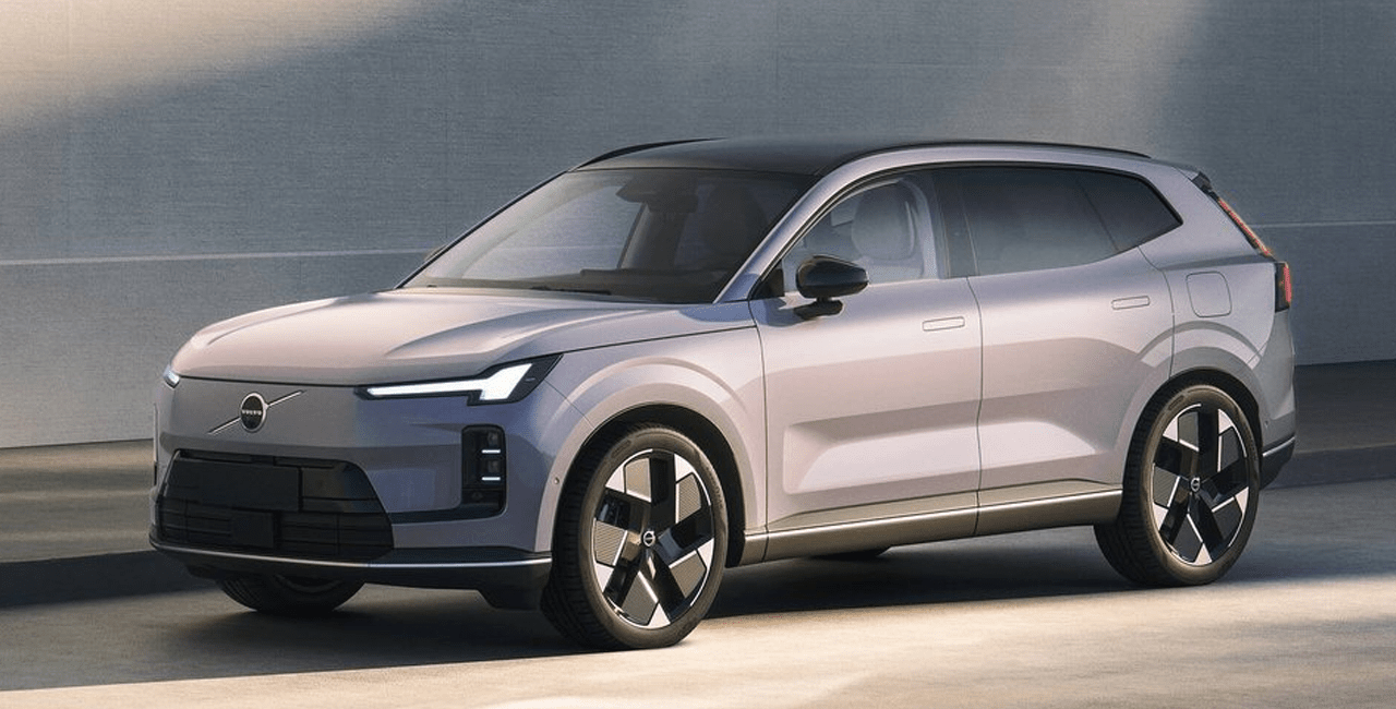 볼보 XC70 / 사진=볼보