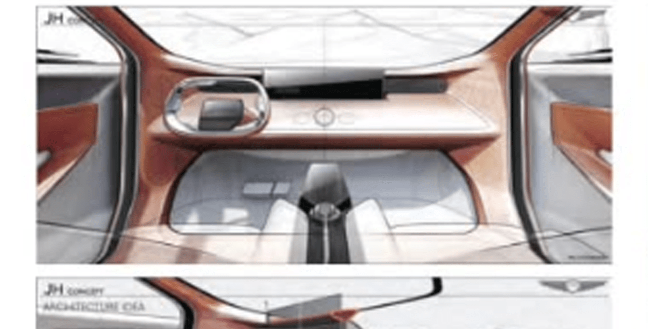 제네시스 JH 프로젝트 / 사진=제네시스