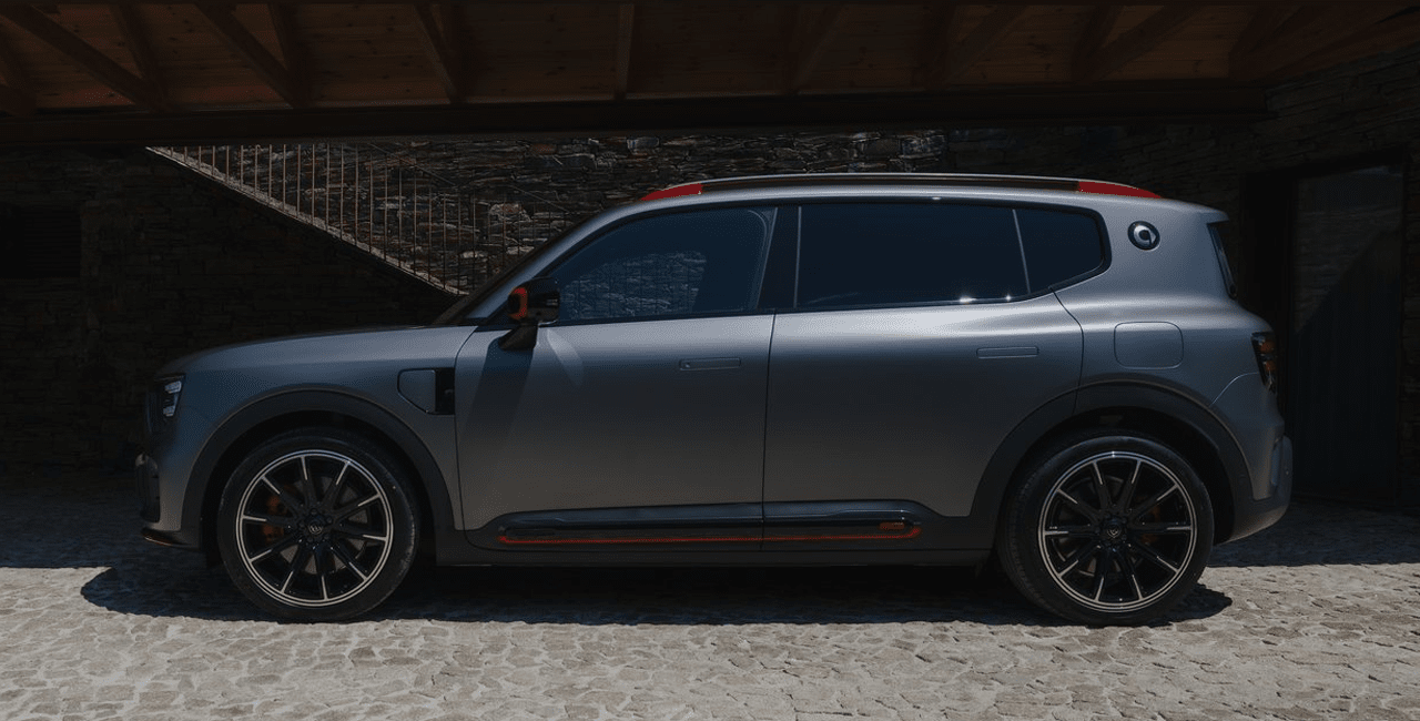 스마트 #5 브라부스 / 사진=브라부스