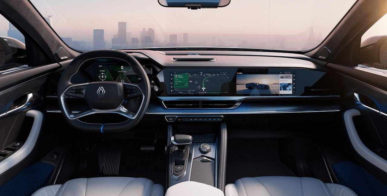 르노 필랑트 / 사진=르노