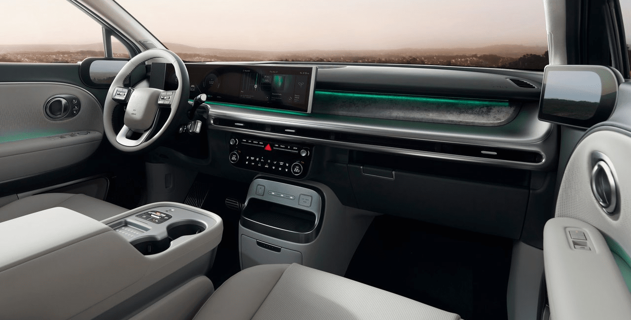 현대 아이오닉 9 / 사진=현대